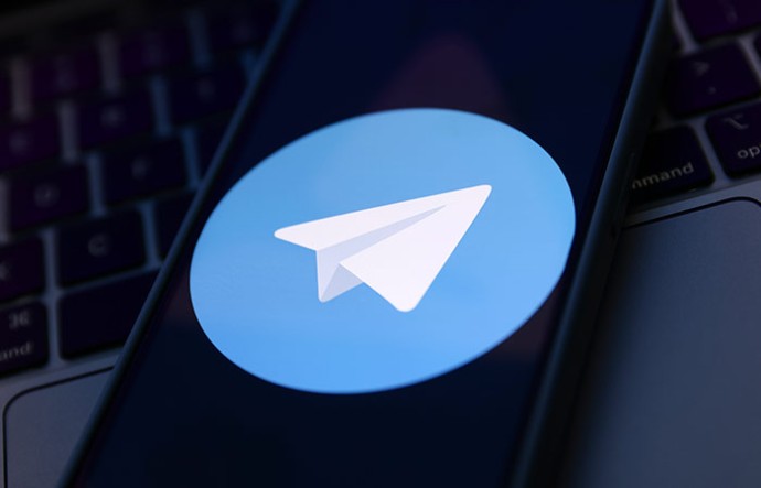 Роскомнадзор не применяет никаких новых ограничений к Telegram