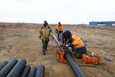 В Астрахани ищут подсобных рабочих с зарплатой 45 тысяч рублей