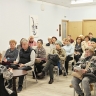 Москвичей старшего поколения приглашают на занятия по мемуаристике