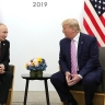 Sohu: ответ Путина на провал ультиматума Трампа удивил КНР