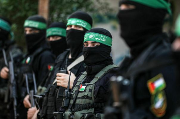Al Arabiya: ХАМАС не станет разоружаться до создания палестинского государства