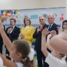 В Кабардино-Балкарской Республике открылась первая госпитальная школа «УчимЗнаем»