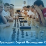 Шахматную федерацию Курской области назвали спортивной федерацией года