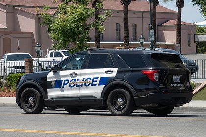 Женщина три раза выстрелила в любовника после секса в парке Женщина три раза выстрелила в любовника после секса в парке