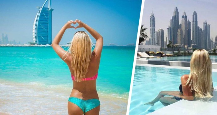 Прогулка по пляжам Дубая: секреты «Русского пляжа» – легенды, отдых и ностальгия Прогулка по пляжам Дубая: секреты «Русского пляжа» – легенды, отдых и ностальгия