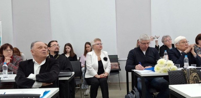 Тенденции развития сельской школы обсуждают на международной конференции в Ярославле