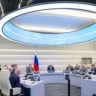 Проведение форума «Россия – спортивная держава» в Красноярске 21–23 октября обсудили на заседании оргкомитета под председательством Дмитрия Чернышенко