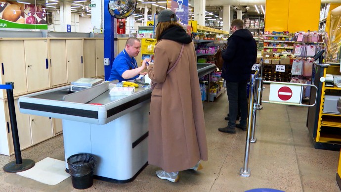 Разрыв в 37 тыс. рублей: специалисты рассказали о влиянии цифровых навыков на зарплату в розничной торговле Петербурга Разрыв в 37 тыс. рублей: специалисты рассказали о влиянии цифровых навыков на зарплату в розничной торговле Петербурга