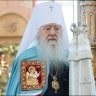 Владимир Путин подписал Указ о награждении митрополита Ювеналия орденом Александра Невского