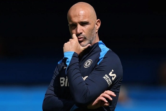"Челси" не собирается увольнять Мареску после двух подряд поражений в АПЛ