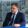 Мирошник заявил о звериной истерике ближайшего окружения Зеленского