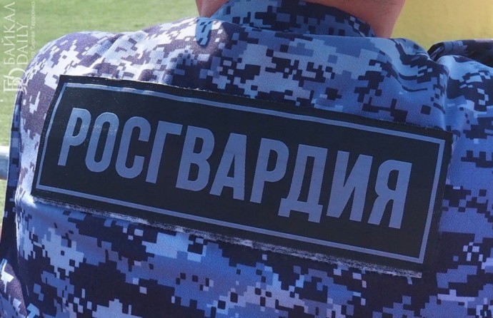 Уроженец Бурятии побил девушку в московском кафе