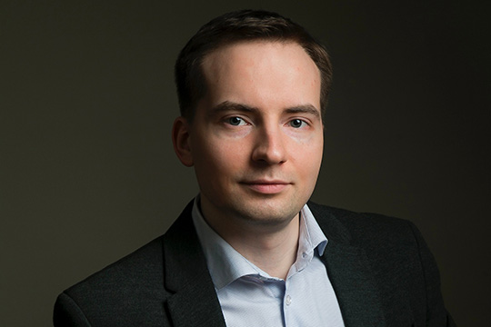 Мстислав Анхимюк: Для улучшения отношений между Россией и Чехией нужна политическая воля