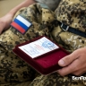 Бойцов белгородской самообороны представят к награде за спасение грайворонского замглавы