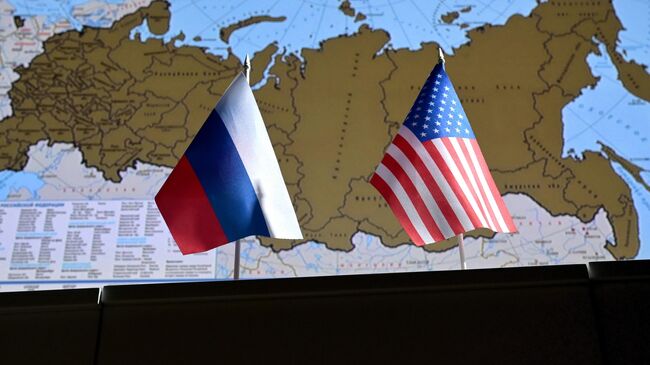 Команды Путина и Трампа проработают содержание саммита России и США