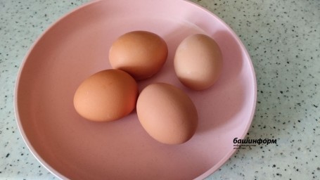 В Башкирии продукты подешевели в соответствии с сезоном