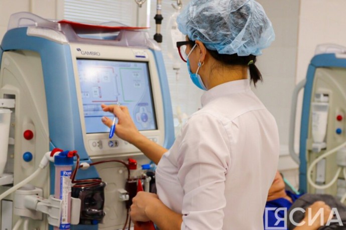 Более 300 беременных якутянок с диабетом обеспечили системами мониторинга глюкозы с начала года