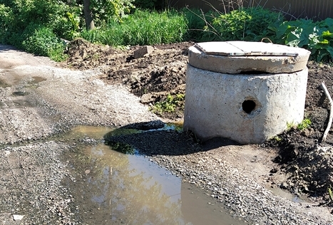 Экоскандал в Пензенской области: жителя Кузнецка повторно уличили в загрязнении почвы Экоскандал в Пензенской области: жителя Кузнецка повторно уличили в загрязнении почвы