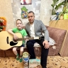 Глава Башкирии исполнил новогоднюю мечту пятилетнего мальчика