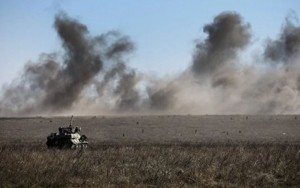 Итальянская наемница, участвовавшая в вооруженном конфликте на украинской стороне, заочно осуждена к длительному лишению свободы