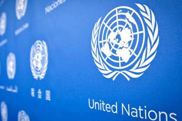 Президент России распорядился подписать конвенцию ООН против киберпреступности Президент России распорядился подписать конвенцию ООН против киберпреступности