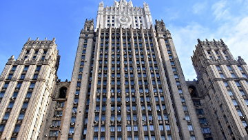 Россия объявила persona non grata трех молдавских дипломатов