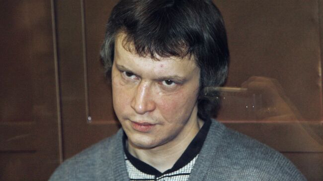 ФСИН раскрыла еще 11 убийств "битцевского маньяка"