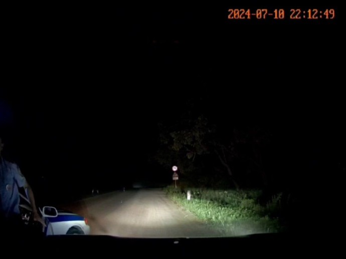 Мягкая кара за жёсткое задержание: приморская прокуратура требует реально посадить гаишника