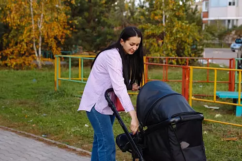 Амурские семьи с детьми получили около 160 миллионов рублей в 2025 году Амурские семьи с детьми получили около 160 миллионов рублей в 2025 году
