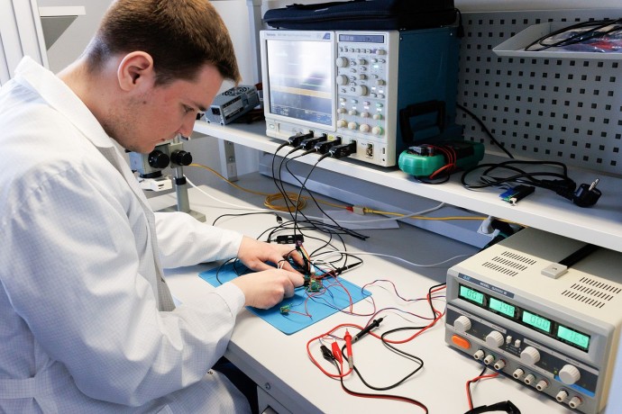 Карьерный старт для молодых ученых: как «Технохантер» помогает найти работу мечты