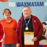 Шашист из Бурятии вновь стал чемпионом России