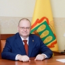 Мельниченко поздравил сотрудников и ветеранов прокуратуры Пензенской области