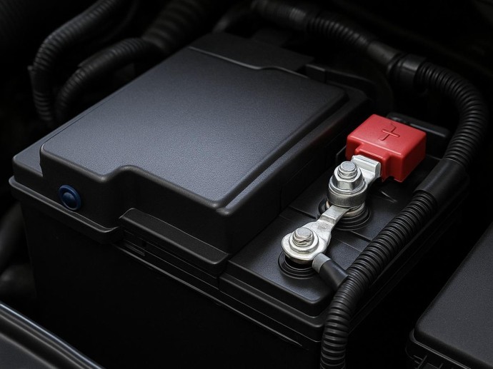 АКБ сдаёт слишком рано: ошибки, которые совершают даже опытные водители АКБ сдаёт слишком рано: ошибки, которые совершают даже опытные водители