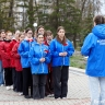 В Белгороде почтили память узников фашистских концлагерей