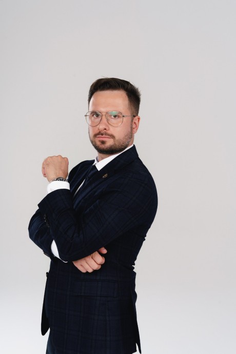 Эксперт рассказал, как защитить бизнес от рейдерского захвата в 2025 году Эксперт рассказал, как защитить бизнес от рейдерского захвата в 2025 году