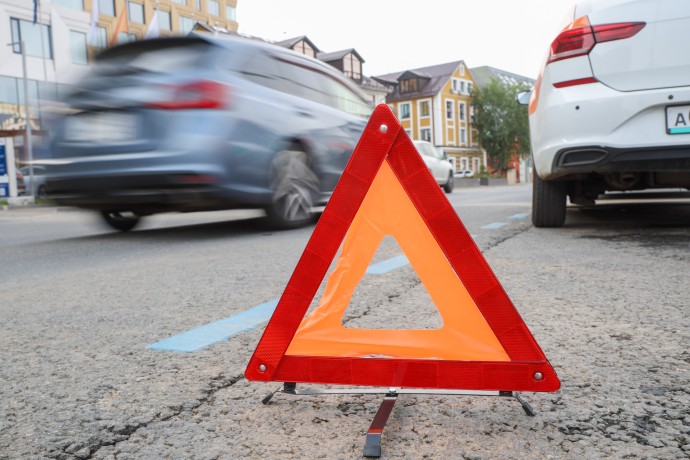 Число погибших в ДТП в Москве по итогам девяти месяцев снизилось почти на 24 % Число погибших в ДТП в Москве по итогам девяти месяцев снизилось почти на 24 %