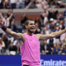 Алькарас снова станет первой ракеткой мира после победы на US Open-2025