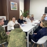 Тульские производители создадут адаптивную одежду для участников СВО