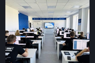 Учебно-исследовательская лаборатория UserGate открылась на базе НГТУ НЭТИ