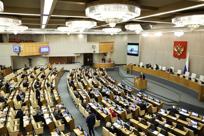 Законопроект о продлении эксперимента по расширению доступности СПО прошел первое чтение