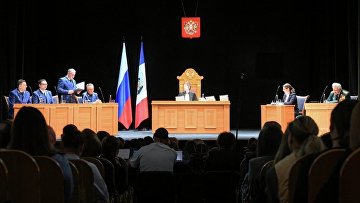 Суд признал геноцидом преступления нацистов в Новгородской области в годы ВОВ