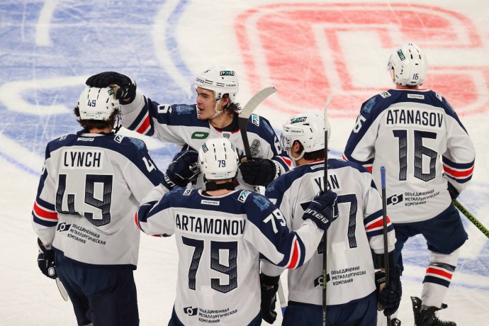 Тренер «Торпедо» Исаков рассказал о болезни Летунова