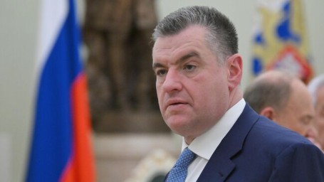 Слуцкий прокомментировал саммит России и США