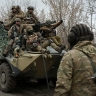 Макгрегор: Украина пытается убедить Запад, что еще не проиграл