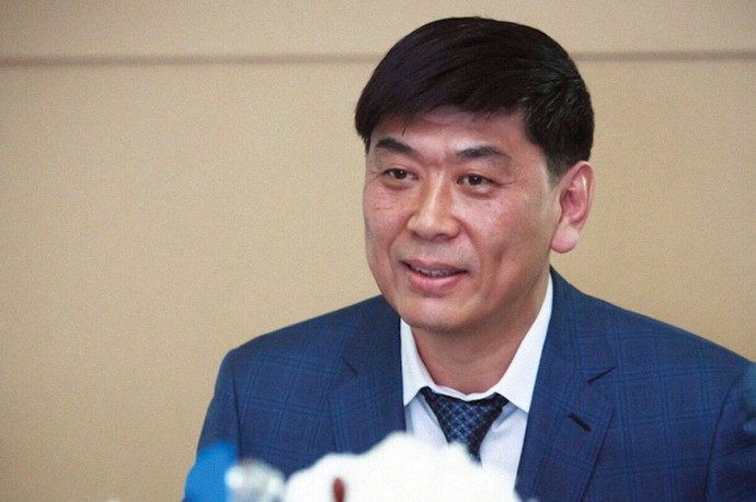 Адвокат ходатайствует прекратить дело «крабового короля» Кана из-за его смерти Адвокат ходатайствует прекратить дело «крабового короля» Кана из-за его смерти