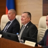 ​Валерий Сухих анонсировал ключевые вопросы заседания краевого парламента в феврале