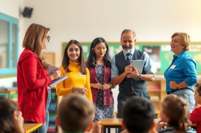 Педагогика под защитой: с какими новыми трудовыми правилами столкнуться преподаватели с 1 сентября Педагогика под защитой: с какими новыми трудовыми правилами столкнуться преподаватели с 1 сентября