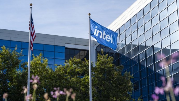Intel планирует сократить численность персонала более чем на 20 000 человек