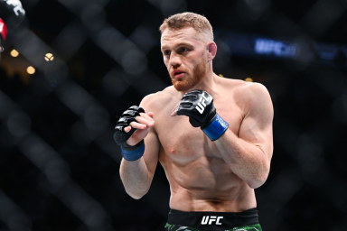 Делла Маддалена сделал первое заявление после поражения от Махачева