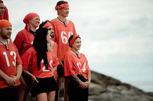 Парикмахер из Благовещенска будет выживать и голодать на тайском острове Парикмахер из Благовещенска будет выживать и голодать на тайском острове